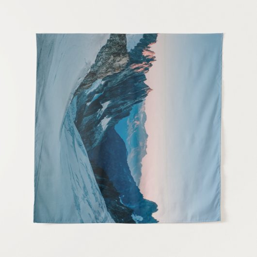 SCHNEEBERG WANDTEPPICH (Vorderseite (Horizontal))