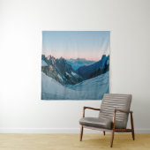 SCHNEEBERG WANDTEPPICH (Beispiel)