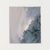 Schneeberg Wandteppich (Vorderseite)