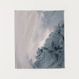 Schneeberg Wandteppich