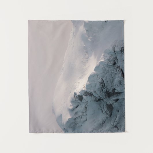 Schneeberg Wandteppich (Vorderseite)