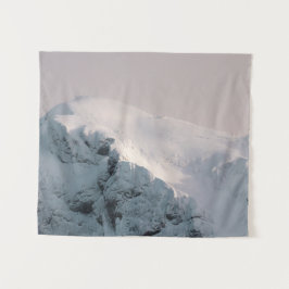 Schneeberg Wandteppich