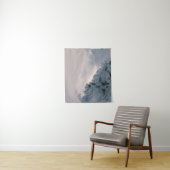 Schneeberg Wandteppich (Beispiel)