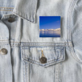 Schneeberge Button (Beispiel)