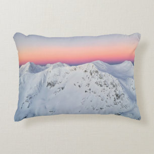 SCHNEEBERGE DEKOKISSEN