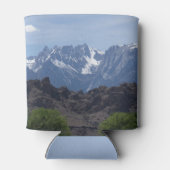 Schneeberge Dosenkühler (Rückseite)