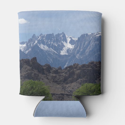 Schneeberge Dosenkühler (Rückseite)