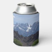 Schneeberge Dosenkühler (Kanne Rückseite)