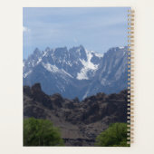 Schneeberge Planer (Rückseite)