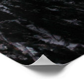 SCHNEEBERGE POSTER (Ecke)