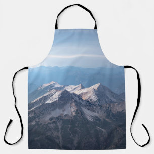 SCHNEEBERGE SCHÜRZE