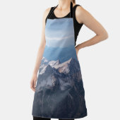 SCHNEEBERGE SCHÜRZE (InSitu)