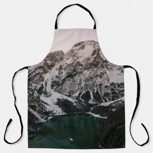 SCHNEEBERGE SCHÜRZE