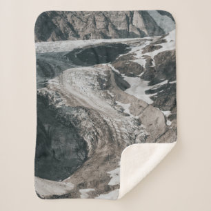 Schneeberge Sherpadecke