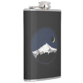 Schneebergspitze nachts flachmann (Rechts)