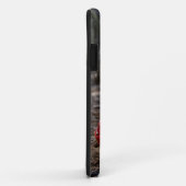 Schneeblocken Case-Mate iPhone Hülle (Hinten/Rechts)