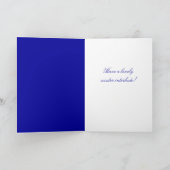 Schneebründe Branchen Karte (Innenseite)