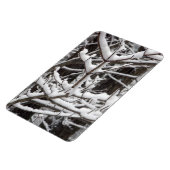 Schneebründe Branchen Magnet (Linke Seite)