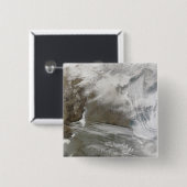 Schneedeckenumkreise Bo Hai Button (Vorne & Hinten)