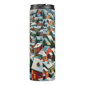 Schneedorff Thermosbecher (Rückseite)