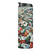 Schneedorff Thermosbecher (Nach rechts gedreht)