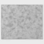 Schneeeffekt Geschenkpapier (Flach)