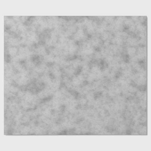 Schneeeffekt Geschenkpapier (Flach)