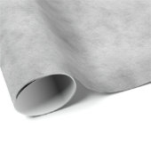 Schneeeffekt Geschenkpapier (Rolleneckpunkt)