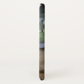 Schneeeule Case-Mate iPhone Hülle (Hinten/Rechts)