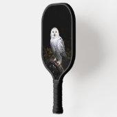 Schneeeule Pickleball Schläger (Links)