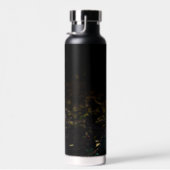 Schneeeule Trinkflasche (Rechts)