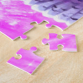 Schneeeule von Purple Moon Puzzle (Seite)