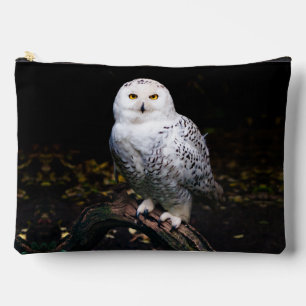 Schneeeule Zubehörtasche