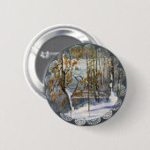 Schneefall Button (Vorne & Hinten)