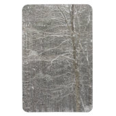 Schneefall Magnet (Vertikal)