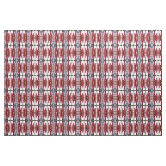 Schneefall-Power Stoff (Yard (91,4 cm))