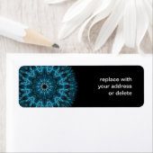 Schneeflocke (Insitu)