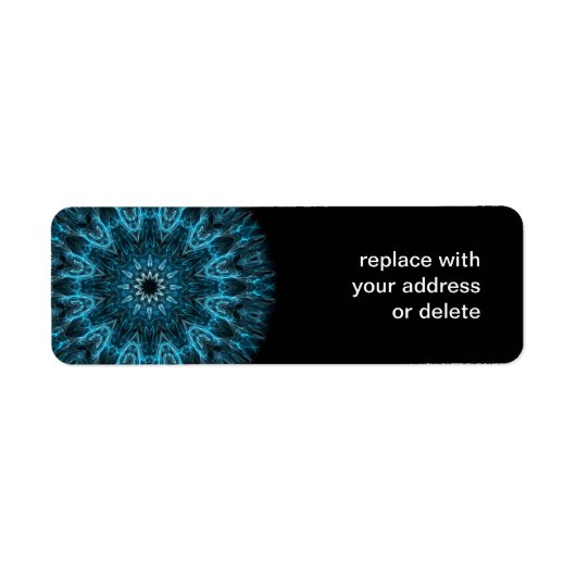 Schneeflocke (Vorne)