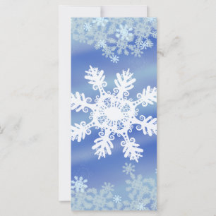 Schneeflocke