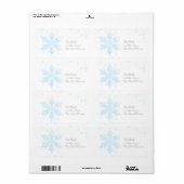 Schneeflocke 3 (Vorne)