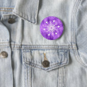 SCHNEEFLOCKE 3 BUTTON (Beispiel)
