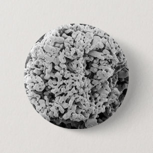 Schneeflocke 3 button