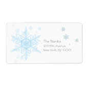 Schneeflocke 5 (Vorne)