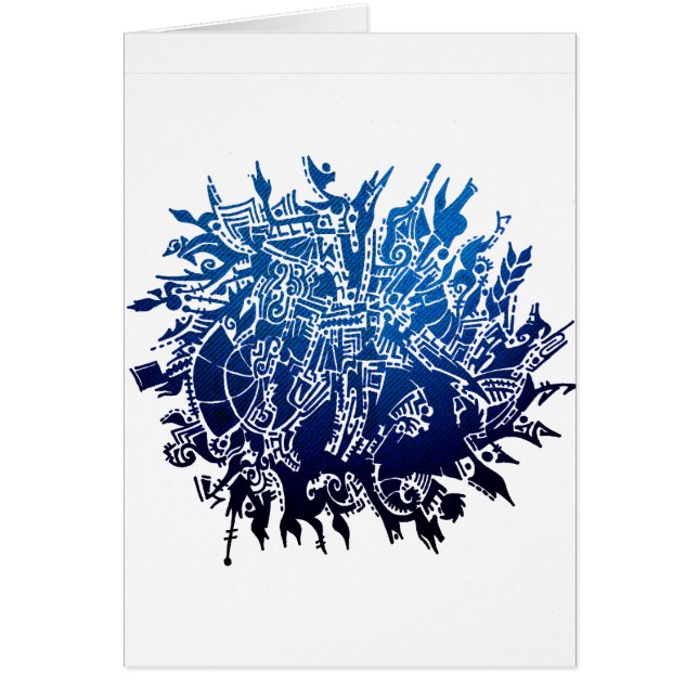 Schneeflocke B3 (Vorne)