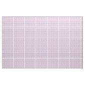 Schneeflocke Herzmuster Stoff (Yard (91,4 cm))