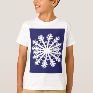 Schneeflocke I T-Shirt