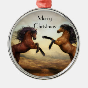 Schneeflocke Ornament Aus Metall