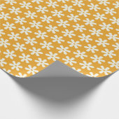 Schneeflocke pp3 geschenkpapier (Ecke)