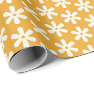 Schneeflocke pp3 geschenkpapier
