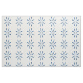 Schneeflocke... Stoff (Fat Quarter (45,7 x 55,9 cm))